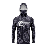 Camisa de Pesca PELAGIC UV - Colorida