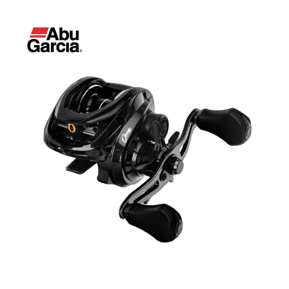 Abu Garcia Orra 6.5:1 , Drag 5kg, Peso 215g