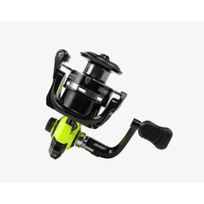 Molinete Daiwa MX - 10KG de Drag - Recolhimento 5.2:1 - 4+1 Rolamentos