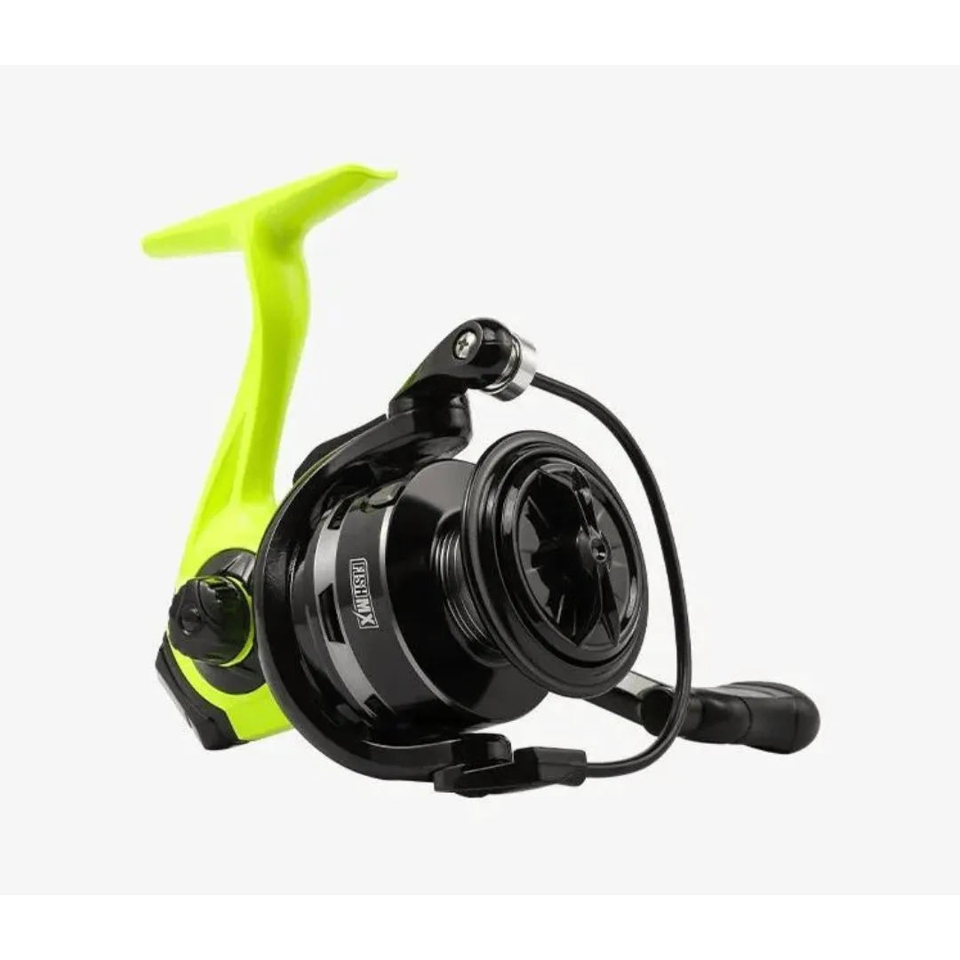 Molinete Daiwa MX - 10KG de Drag - Recolhimento 5.2:1 - 4+1 Rolamentos