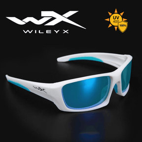 Óculos de Sol Polarizado WX Wiley-X HD UV400